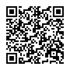 QR Code pour le numéro de téléphone +9513551875