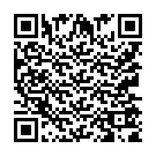 QR Code สำหรับหมายเลขโทรศัพท์ +9513551896