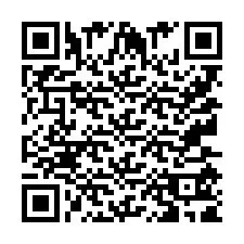 Codice QR per il numero di telefono +9513551903