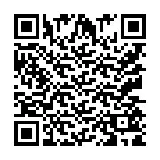 QR kód a telefonszámhoz +9513551969