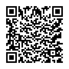 Kode QR untuk nomor Telepon +9513551995