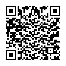 Kode QR untuk nomor Telepon +9513552035