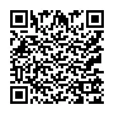 Kode QR untuk nomor Telepon +9513552045