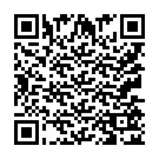 Codice QR per il numero di telefono +9513552065