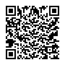 QR-Code für Telefonnummer +9513552087