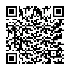 Codice QR per il numero di telefono +9513552134