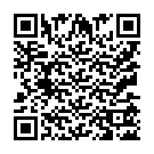 Codice QR per il numero di telefono +9513552201