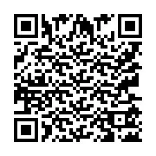 Código QR para número de telefone +9513552202