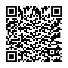 QR-koodi puhelinnumerolle +9513552209