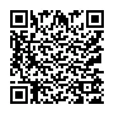 Kod QR dla numeru telefonu +9513552224