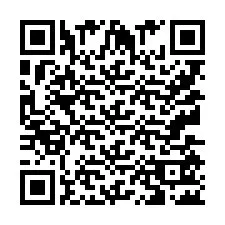 Kod QR dla numeru telefonu +9513552225