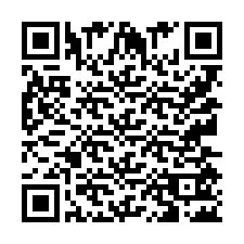 Kod QR dla numeru telefonu +9513552226