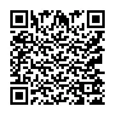 QR-Code für Telefonnummer +9513552236