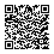 Código QR para número de telefone +9513552261