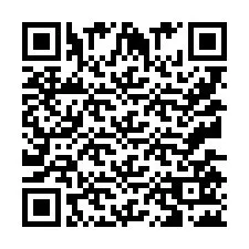 Codice QR per il numero di telefono +9513552271