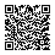 QR Code pour le numéro de téléphone +9513552278