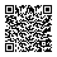 QR-code voor telefoonnummer +9513552284