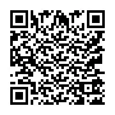 QR Code pour le numéro de téléphone +9513552286