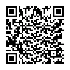 QR-koodi puhelinnumerolle +9513552296