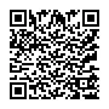 QR-koodi puhelinnumerolle +9513552300