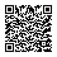 Kod QR dla numeru telefonu +9513552308