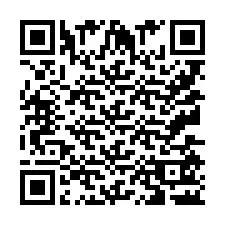 QR-code voor telefoonnummer +9513552321