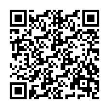 Codice QR per il numero di telefono +9513552338