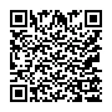 QR-koodi puhelinnumerolle +9513552347