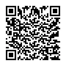 QR-koodi puhelinnumerolle +9513552348