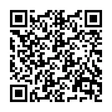 Codice QR per il numero di telefono +9513552352