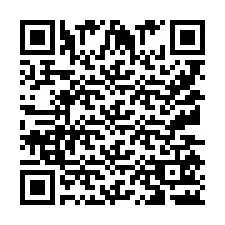 QR Code pour le numéro de téléphone +9513552358