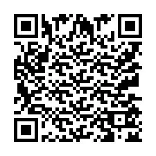 Código QR para número de telefone +9513552434