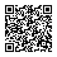 QR-koodi puhelinnumerolle +9513552436