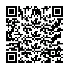 QR-koodi puhelinnumerolle +9513552441