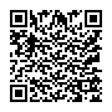 QR-koodi puhelinnumerolle +9513552444