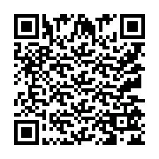 Kod QR dla numeru telefonu +9513552458