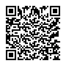 QR Code pour le numéro de téléphone +9513552470