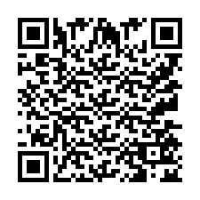 Código QR para número de telefone +9513552474