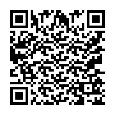 Código QR para número de teléfono +9513552553