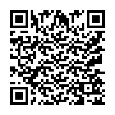 Código QR para número de telefone +9513552574