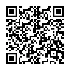 QR Code pour le numéro de téléphone +9513552579