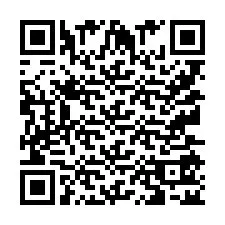 Código QR para número de teléfono +9513552586