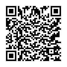 QR код за телефонен номер +9513552587