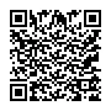 QR код за телефонен номер +9513552607