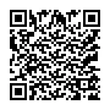 Codice QR per il numero di telefono +9513552619