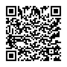 Codice QR per il numero di telefono +9513552640