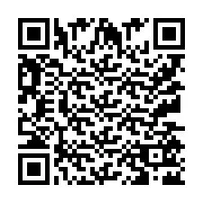 QR-код для номера телефона +9513552668