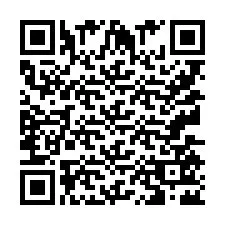 QR Code pour le numéro de téléphone +9513552675