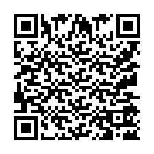 Código QR para número de teléfono +9513552688