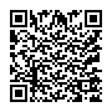 Kod QR dla numeru telefonu +9513552690